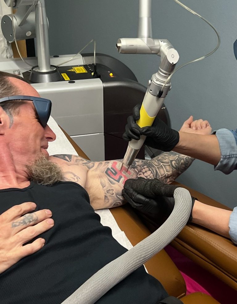 Ink Intervention client